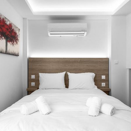 Penthouse Level 9, Nilie Hospitality Mgmt Apartment Thessaloniki Exterior photo